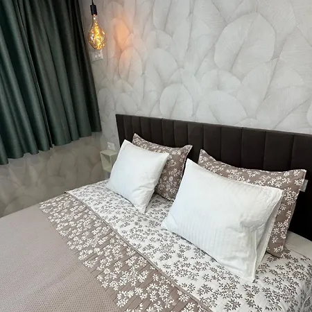 Lägenhet Americas Ponderosa 500