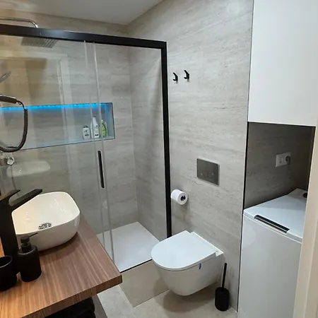 Lägenhet Americas Ponderosa 500 Costa Adeje (Tenerife)