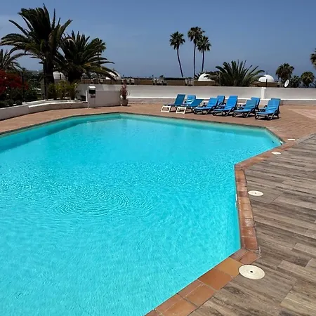 Lägenhet Americas Ponderosa 500 Costa Adeje (Tenerife)